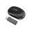 Kensington Ci65m Notebook Wireless Optical Mouse - Mouse - optical - 3 button(s) - wireless - RF - USB wireless receiver